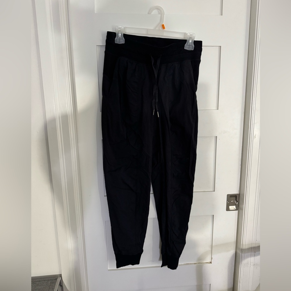 Dance Studio Joggers